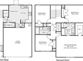 2322 McCampbell Wells Way LOT 40, Knoxville, TN 37924