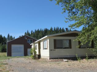 1480 Sunlight Dr, Cle Elum, WA 98922