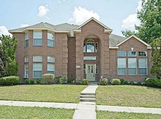 2727 Bordeaux Dr, McKinney, TX 75070