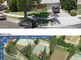 17327 Bronte Pl, Granada Hills, CA 91344