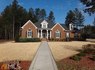 21 Nelson Blvd NW, Rome, GA 30165