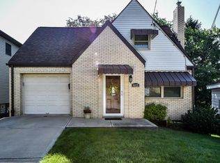 4432 Cherryland St, Pittsburgh, PA