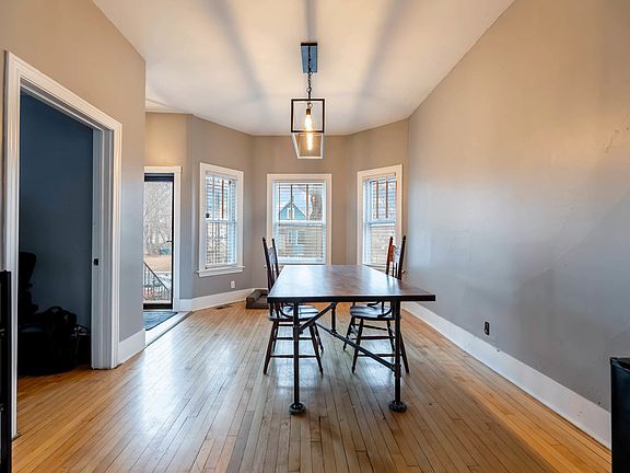 5th image of 5012 S Ada St