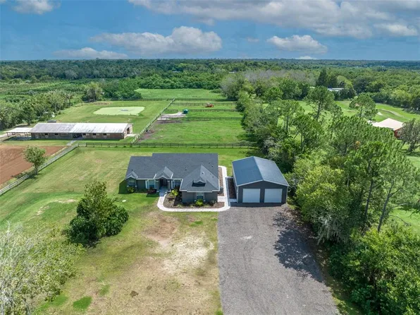 2351 ELM STREET, OVIEDO, FL 32765