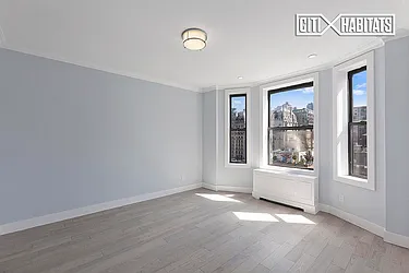 Rented by Citi Habitats