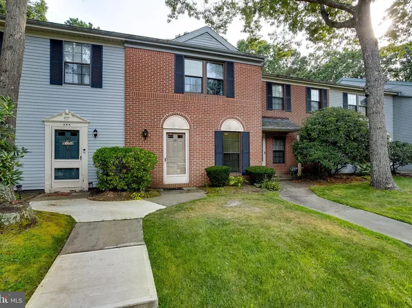 261 Mattix Run, Galloway, NJ 08205
