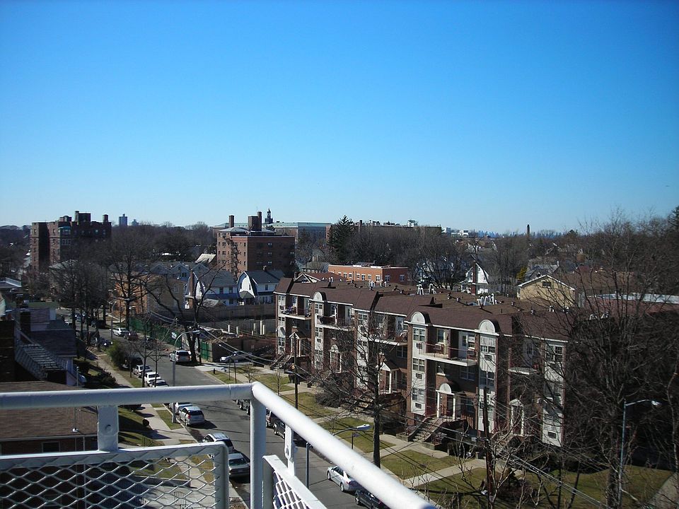 1st image of 172-70 Highland Ave APT 8K