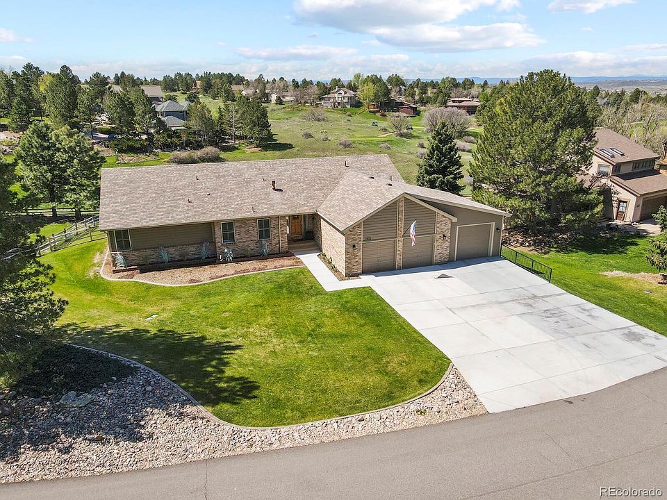 7876 Windwood Way, Parker, CO 80134 | Zillow