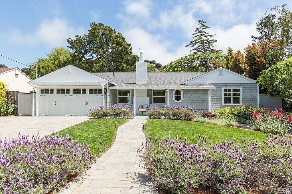 4 Apollo Rd, Tiburon, CA 94920 Zillow