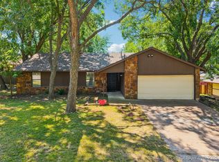 3026 W 68th Pl S, Tulsa, OK 74132