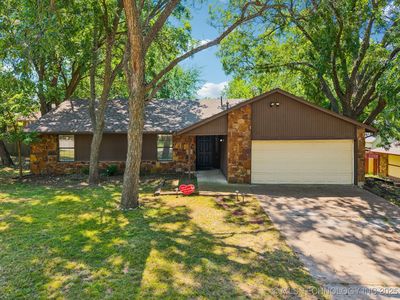 3026 W 68th Pl S, Tulsa, OK, 74132