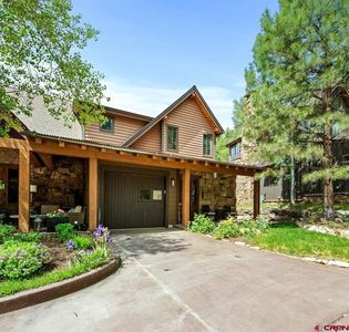 590 Glacier Club Drive #12, Durango, CO, 81301