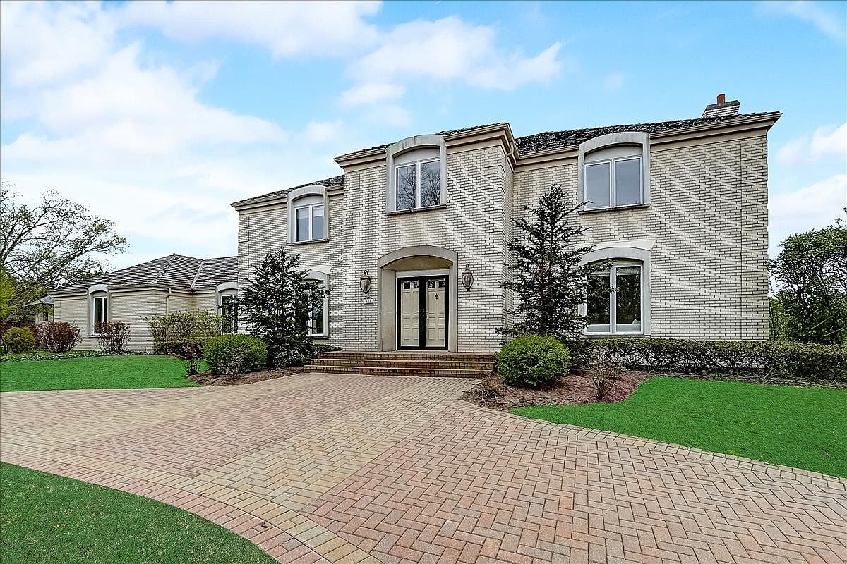 603 Mallard Ln, Oak Brook, IL 60523 Zillow