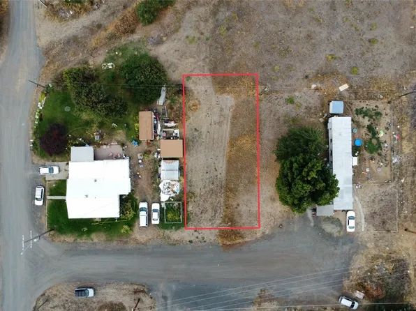 0 Merriam, Davenport, WA 99122