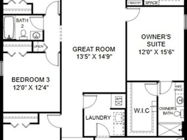 1204 NW 7th Avenue, Okeechobee, FL 34972