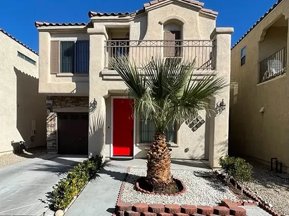 4222 Sugar Dr, Las Vegas, NV 89147