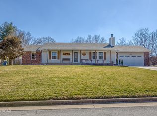 3802 Valley Dr, Joplin, MO 64801