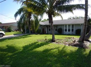2190 50th Ter SW, Naples, FL 34116
