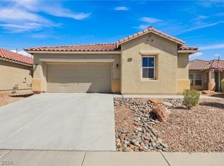 3160 McLennan Ave, North Las Vegas, NV 89081
