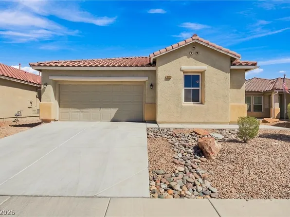 3160 McLennan Ave, North Las Vegas, NV 89081