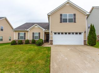 7013 Lakota Dr, Spring Hill, TN 37174