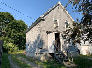 99 Parker St, Bangor, ME 04401