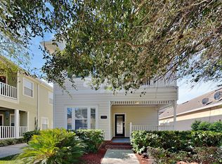 3791 Chasing Falls Rd, Orange Park, FL 32065