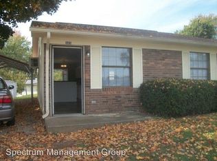 525 Anderson St, Morristown, TN 37814