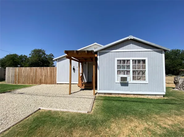 621 N Birch Ave, Munday, TX 76371