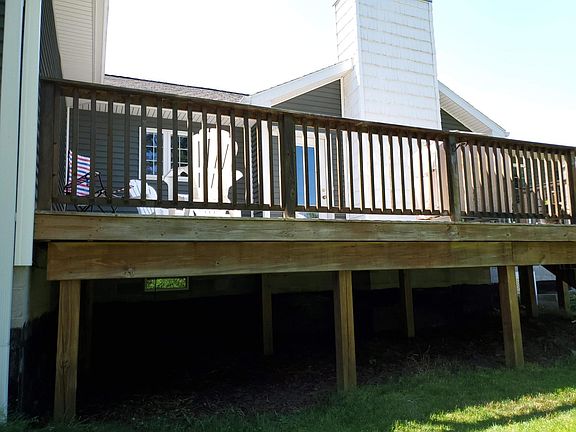 2nd image of 525 Forest Hills Dr