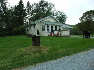 6916 Monument Hill Rd, Castleton, VT 05735