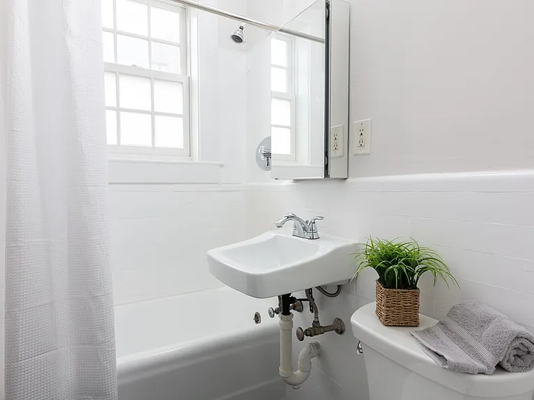 16 Chauncy St #43 — Photo 16