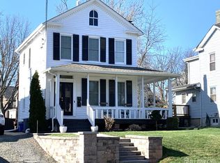 161 W Cliff St, Somerville, NJ 08876
