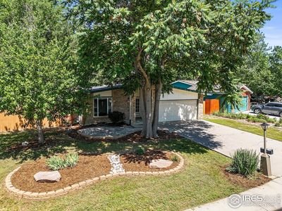 603 Hilltop St, Longmont, CO, 80504