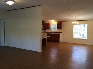 14130 Old Fannin Rd, Trenton, FL 32693