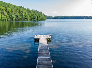 34 Loon Cove Rd, Livermore, ME 04253
