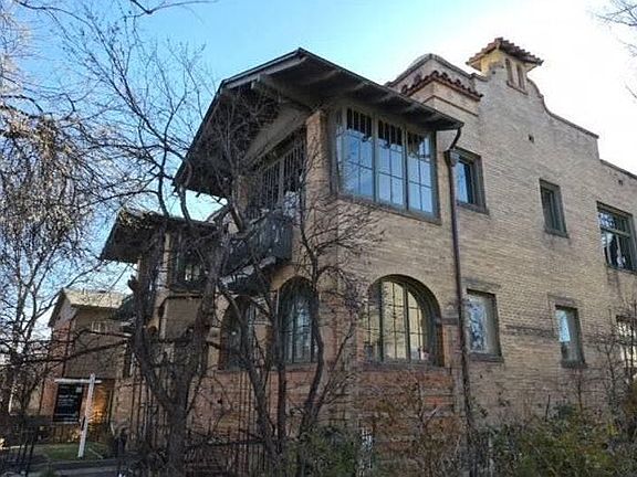 2nd image of 1217 N Downing St APT 2