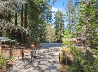 1150 Fetherston Way, Felton, CA 95018