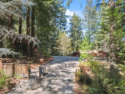 1150 Fetherston Way, Felton, CA, 95018