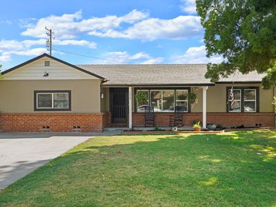 1514 Myrtle St, Turlock, CA, 95380