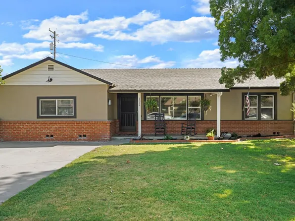 1514 Myrtle St, Turlock, CA 95380