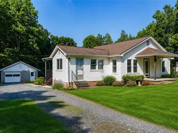 545 Mount Shepherd Rd, Asheboro, NC 27205