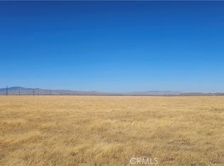 0 Avenue F8, Lancaster, CA 93536