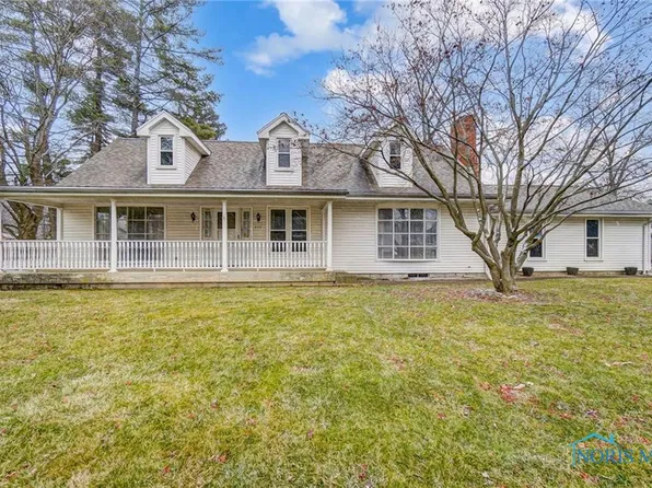 824 N Prospect St, Bowling Green, OH 43402