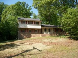 1875 Windburn Ct, Snellville, GA