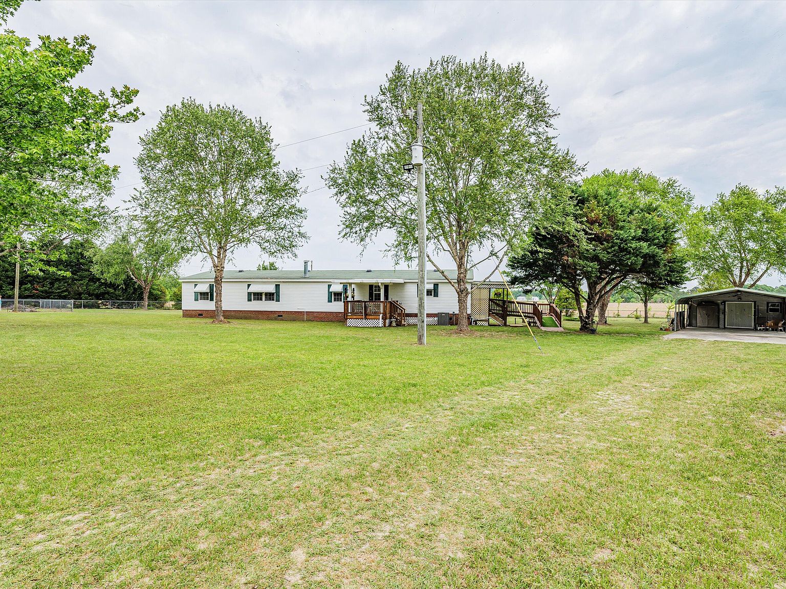 234 Thurmond Rd, Waynesboro, GA 30830 Zillow