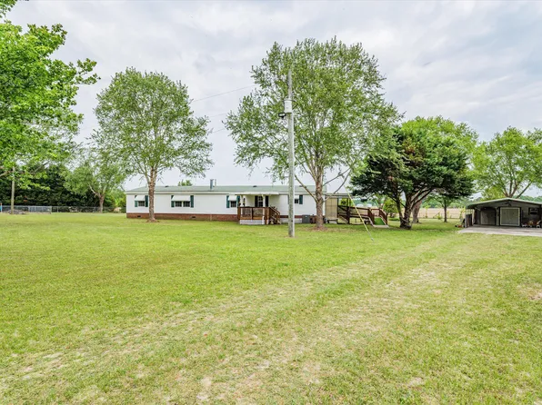 234 Thurmond Road, Waynesboro, GA