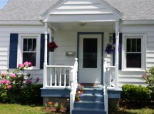 1043 Wallace Ave, Schenectady, NY 12306