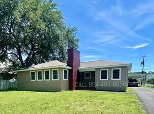 1535 Greate Rd, Gloucester Point, VA 23062