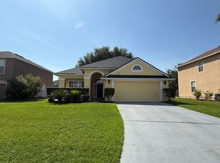 2723 Wood Stork Trl, Orange Park, FL 32073